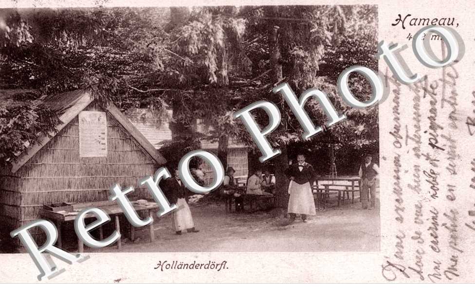 Hollanderfdorfl