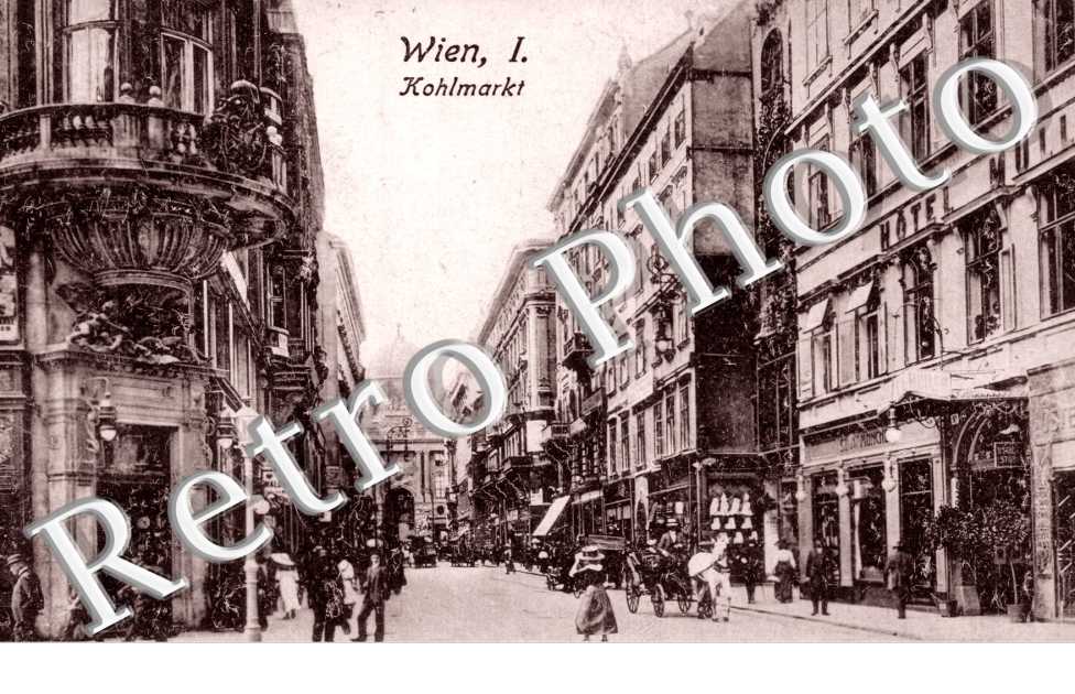 Kohlmarkt