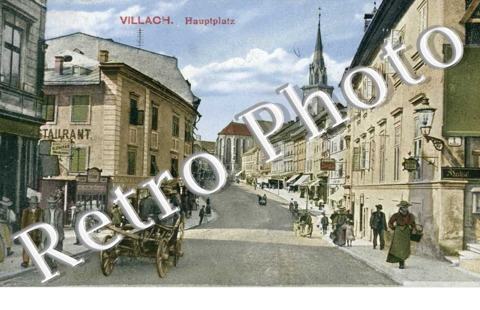 Hauptplatz