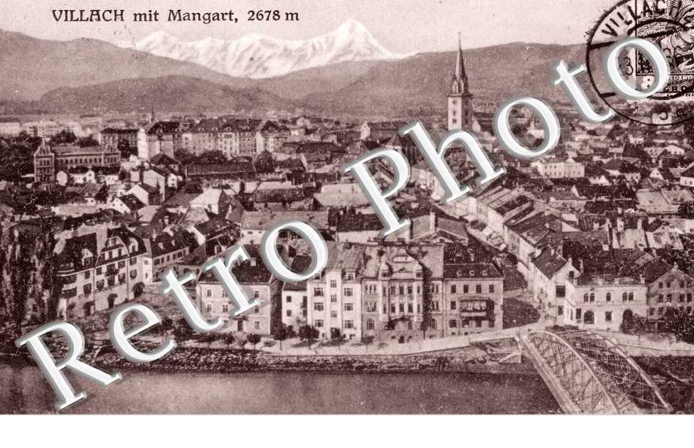 Mit Mangart