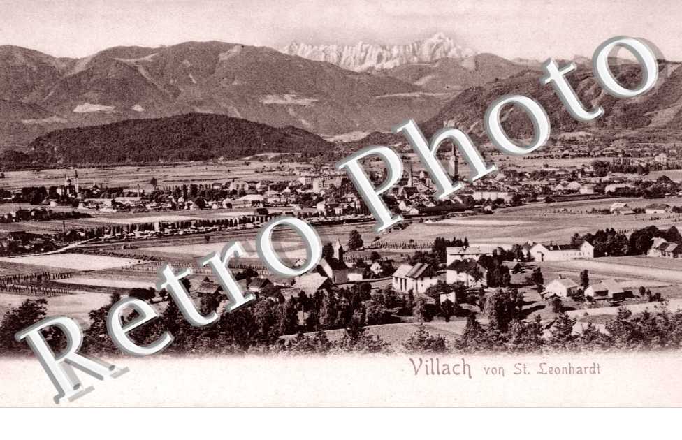 Vue generale