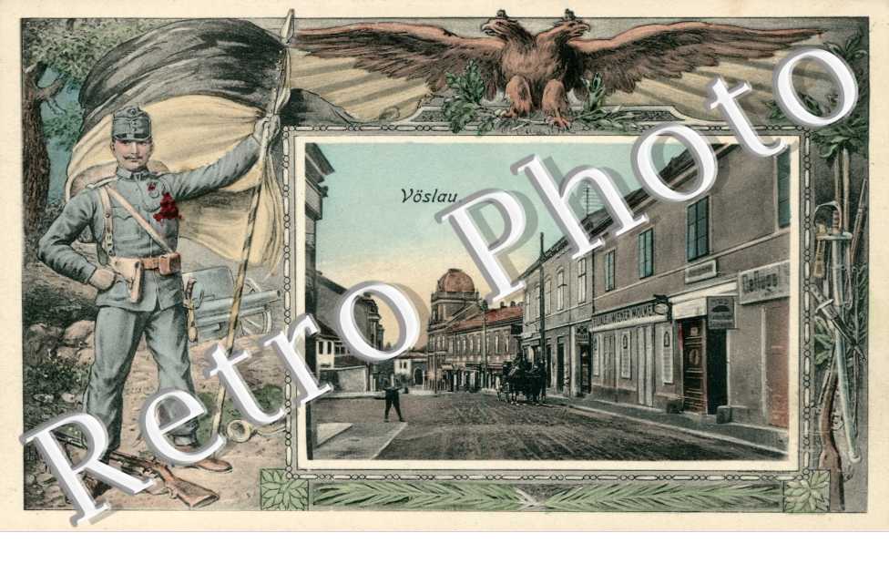 Vue interieure