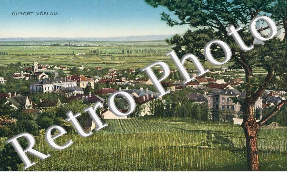 Curort Voslau