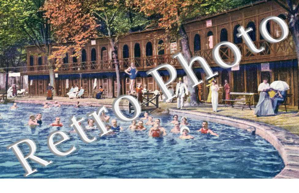 Familienbad