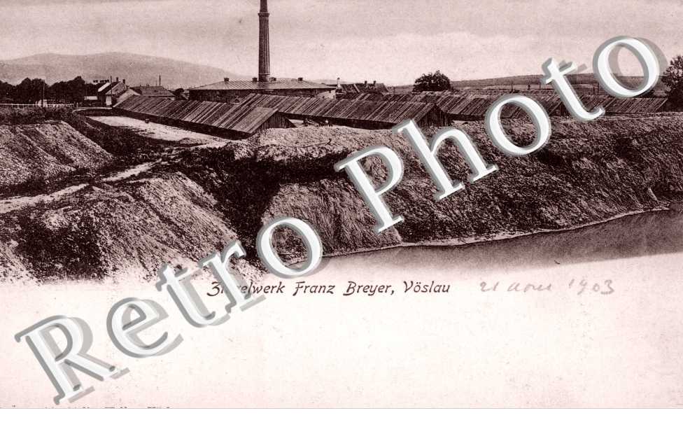 Ziegelwerk Franz Breyer
