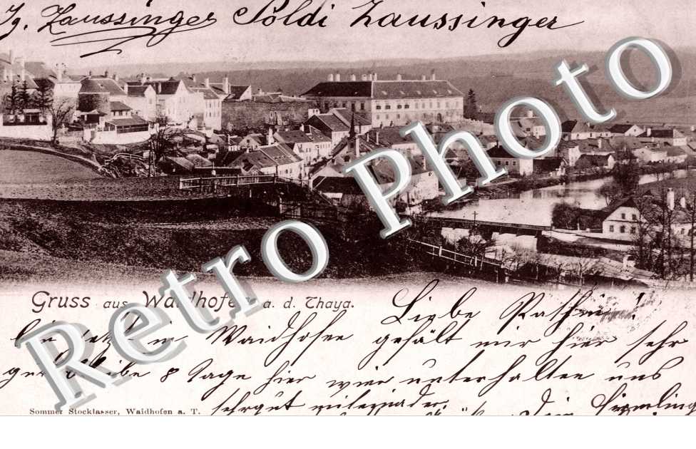 Vue generale