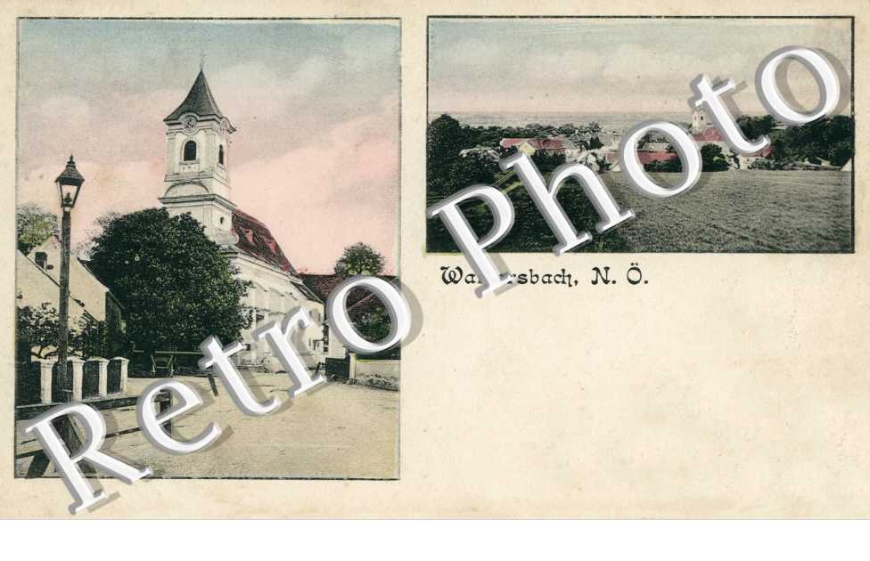 Vue intérieure