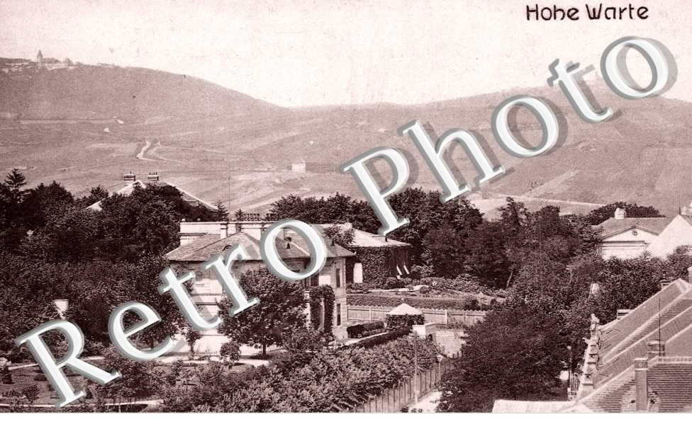 Vue interieure