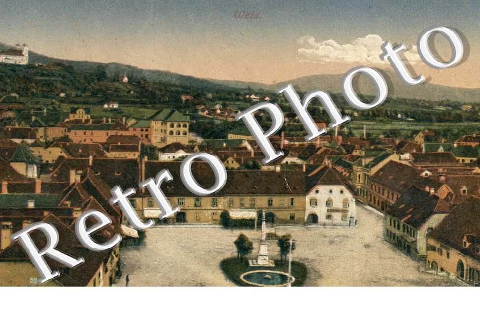 Vue interieure