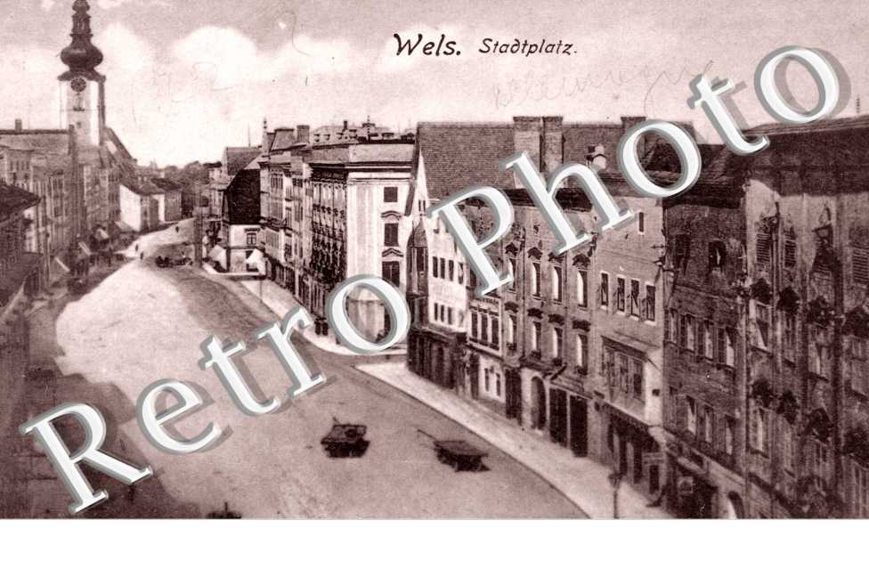 Stadtplatz