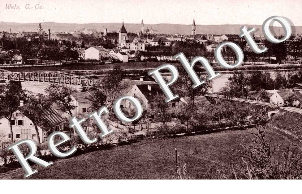 Vue interieure