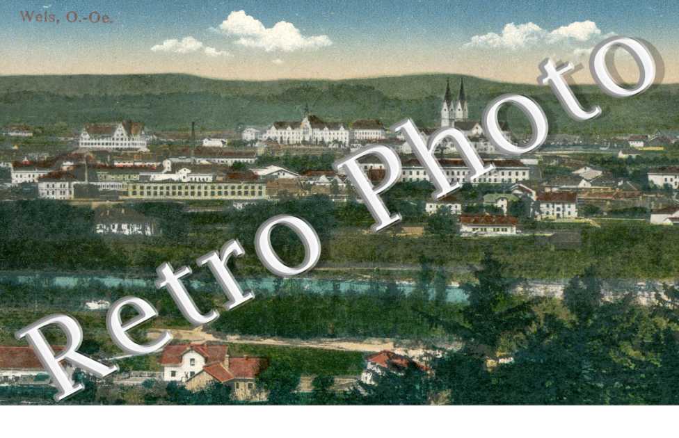 Vue generale