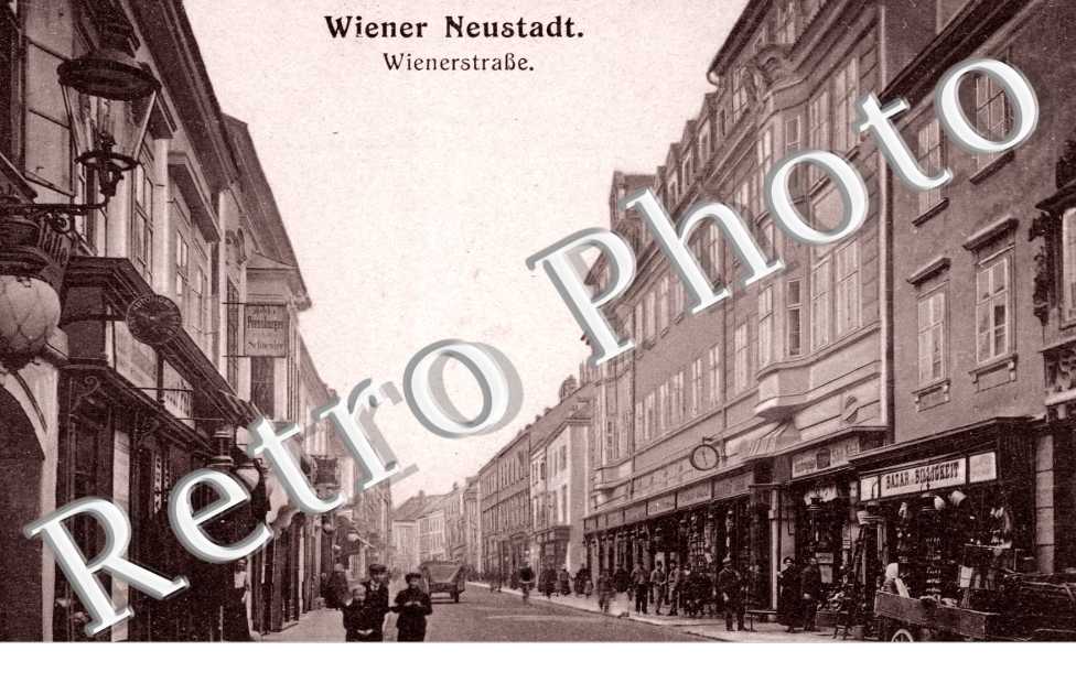Wienerstrasse