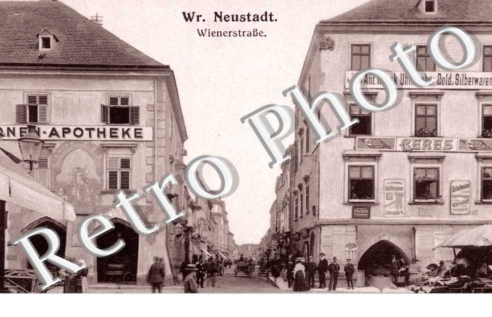 Wienerstrasse