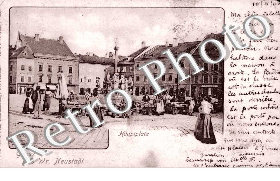 Hauptplatz