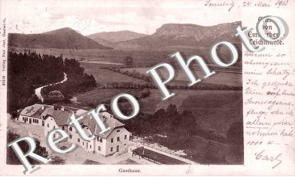 Gasthaus