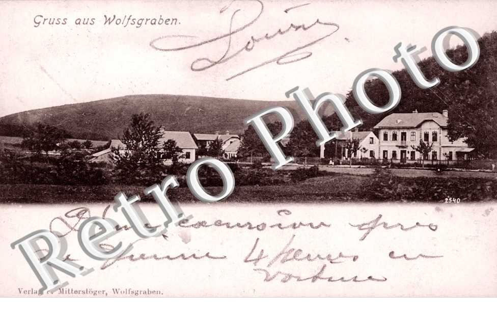 Quelques villas