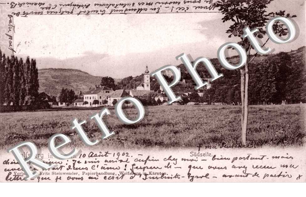 Südseite