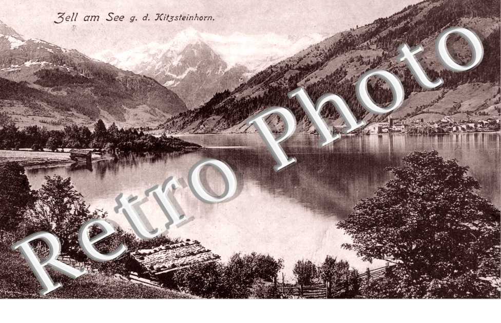 Kitzsteinhorn