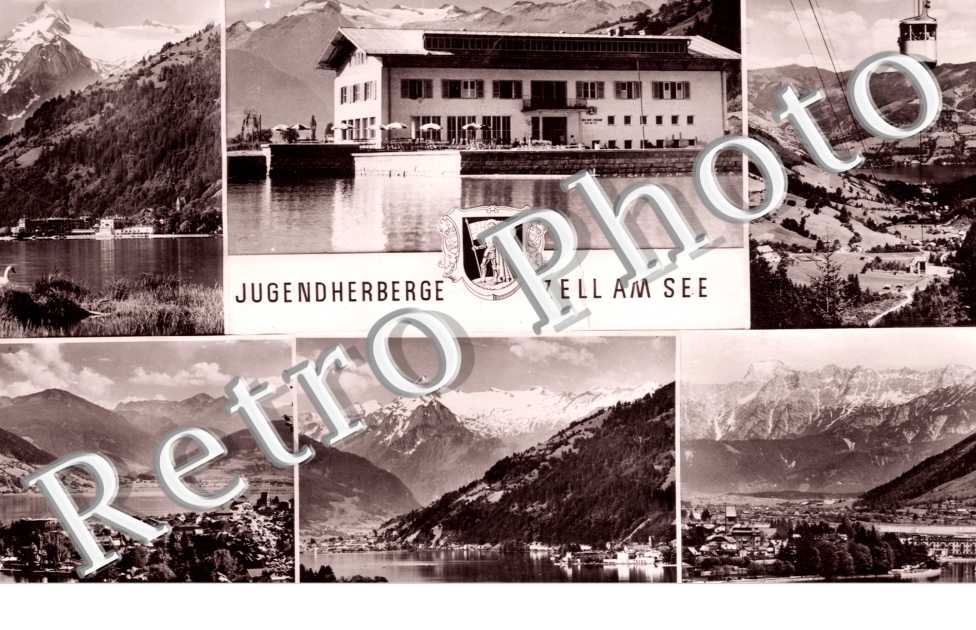 Jugendherberge
