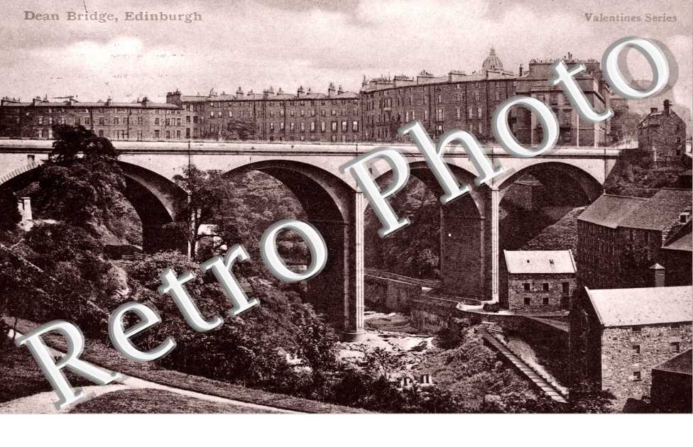 Dean Bridge