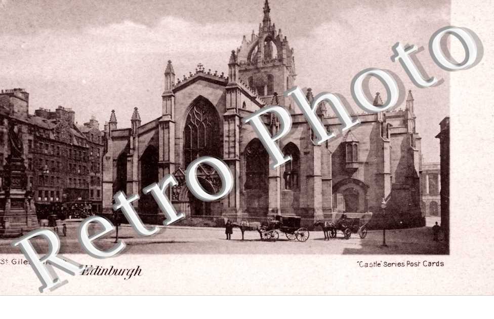 Saint Giles Church