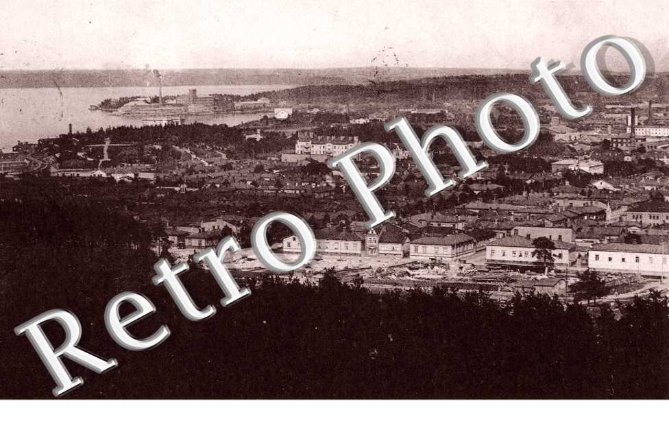 Vue Générale