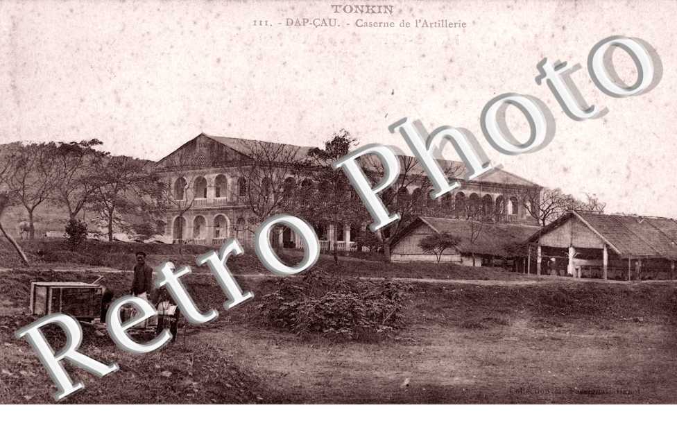Caserne de l'Artillerie