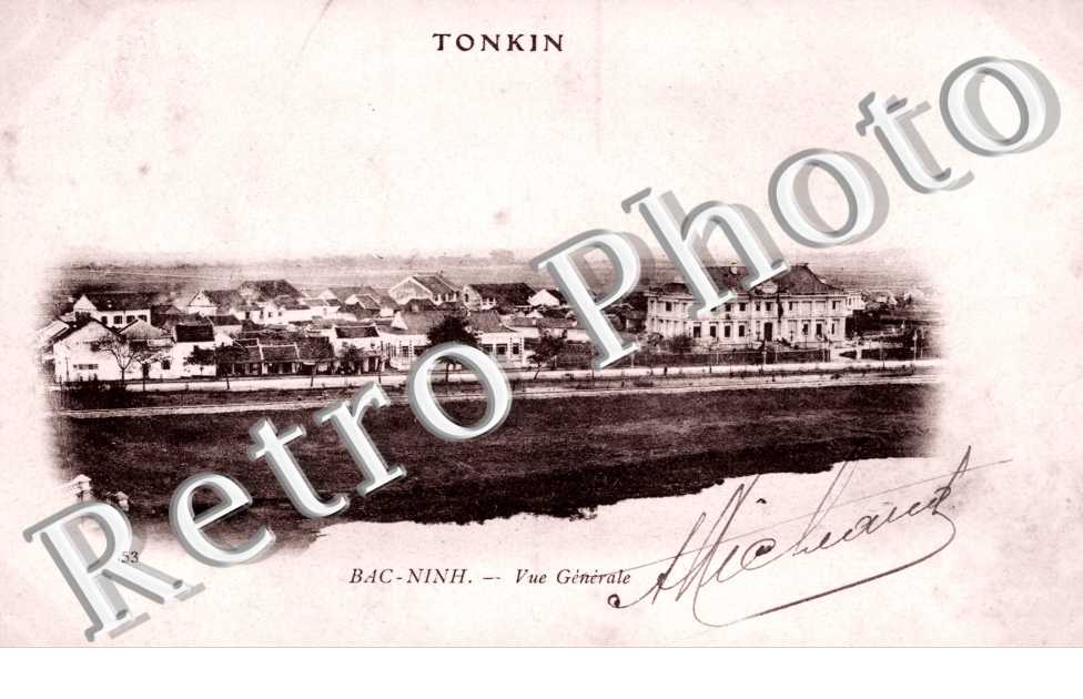 Vue generale