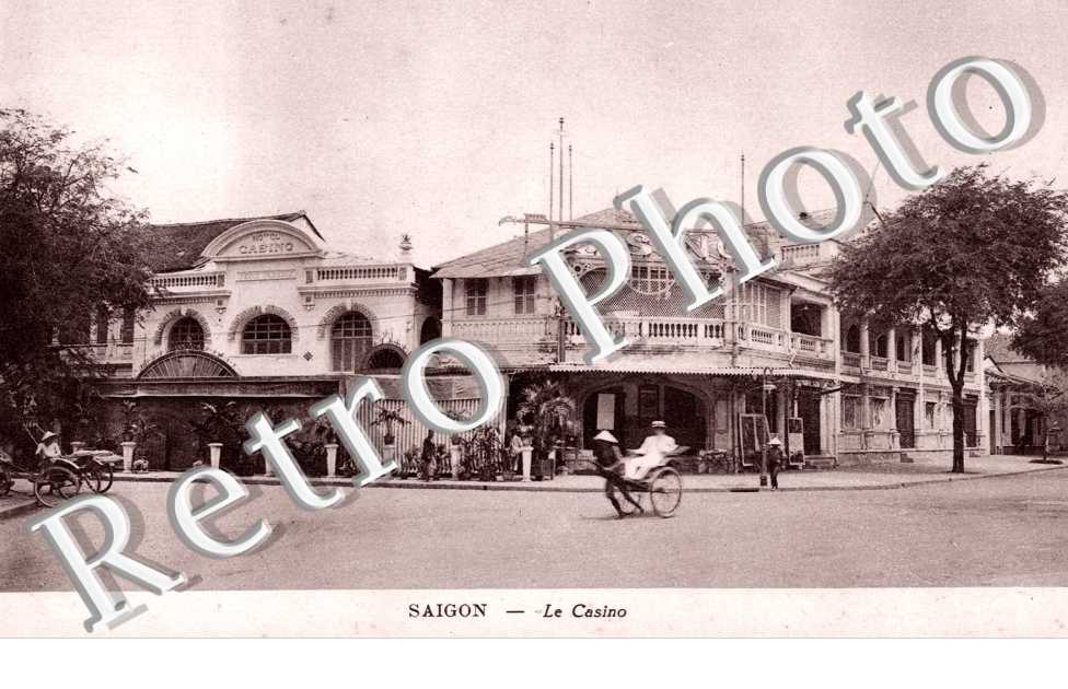 le Casino