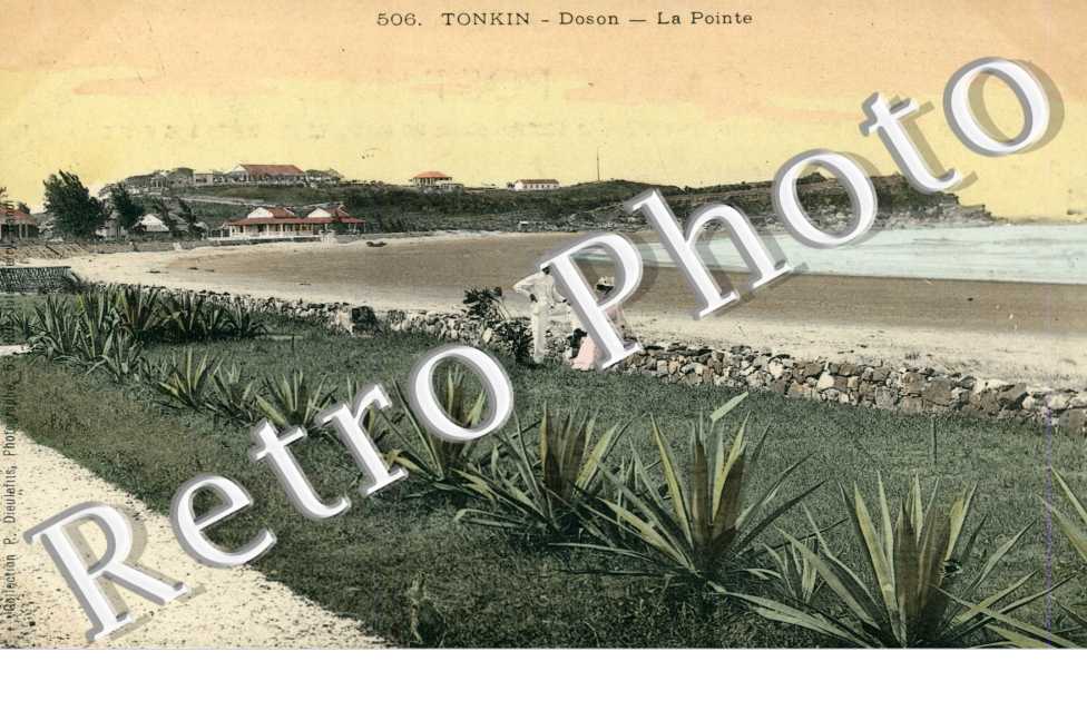 la Pointe
