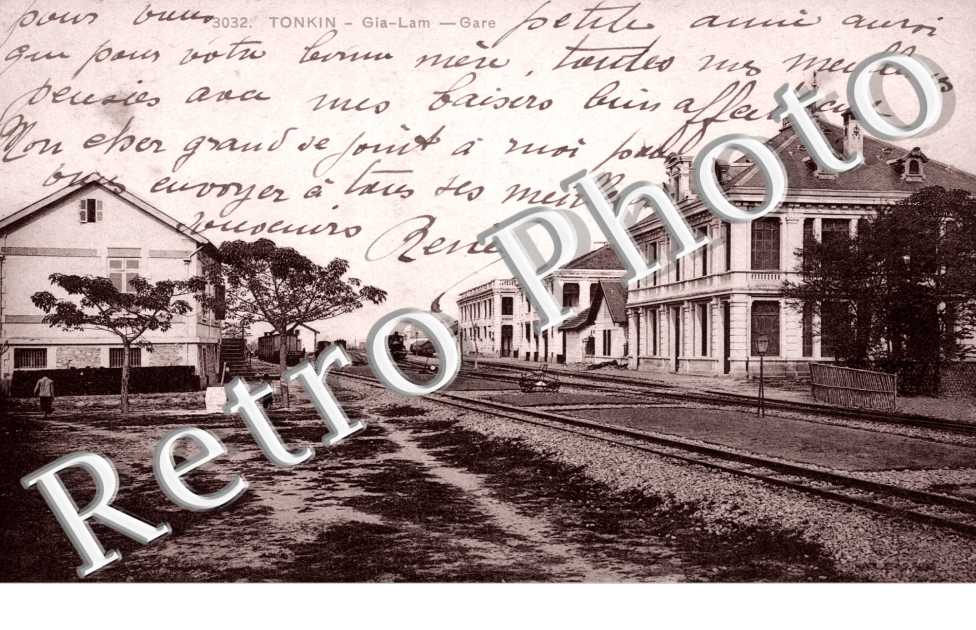 la Gare