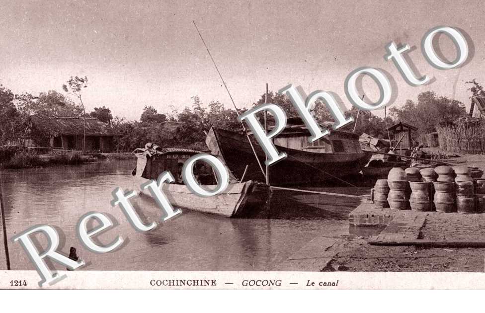 le Canal