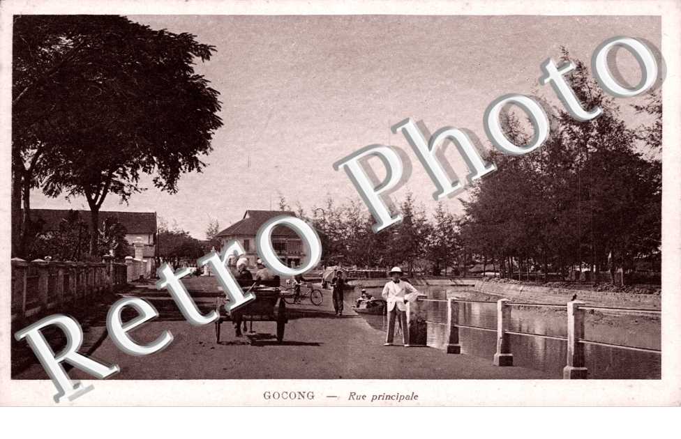Rue Principale
