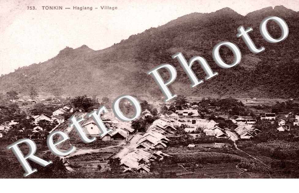 le Village