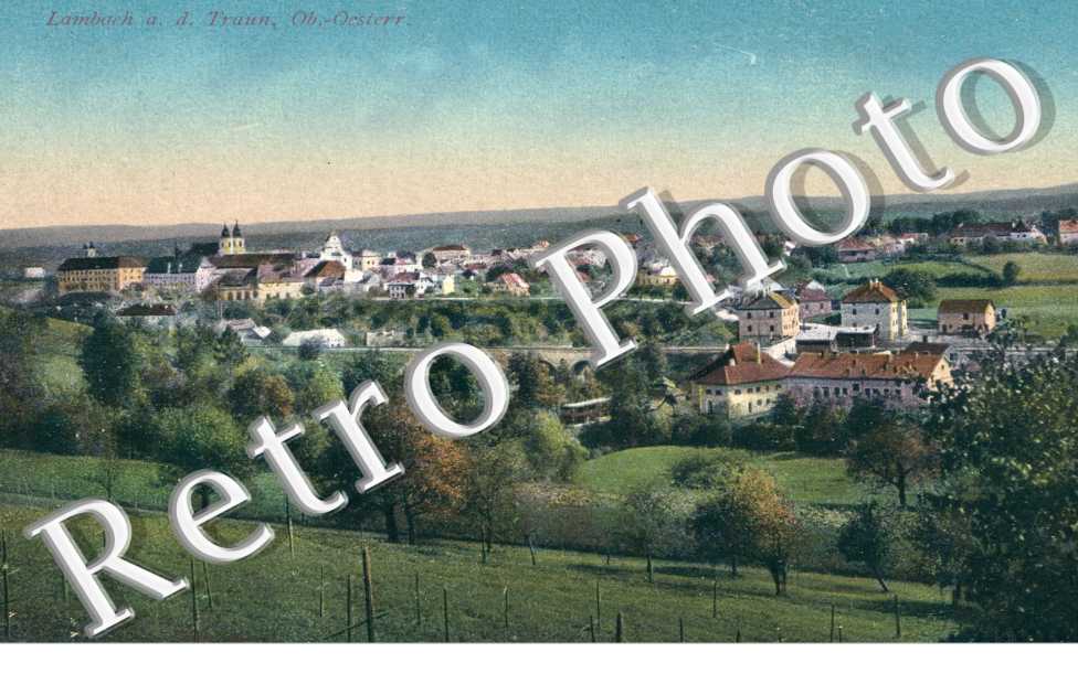 Lambach an der Traun