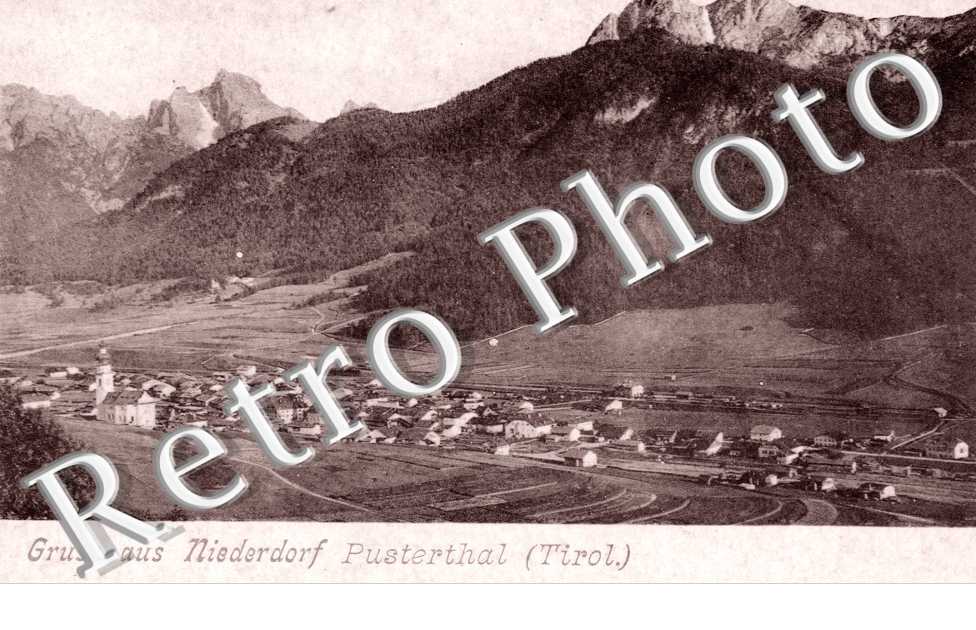 Pusterthal