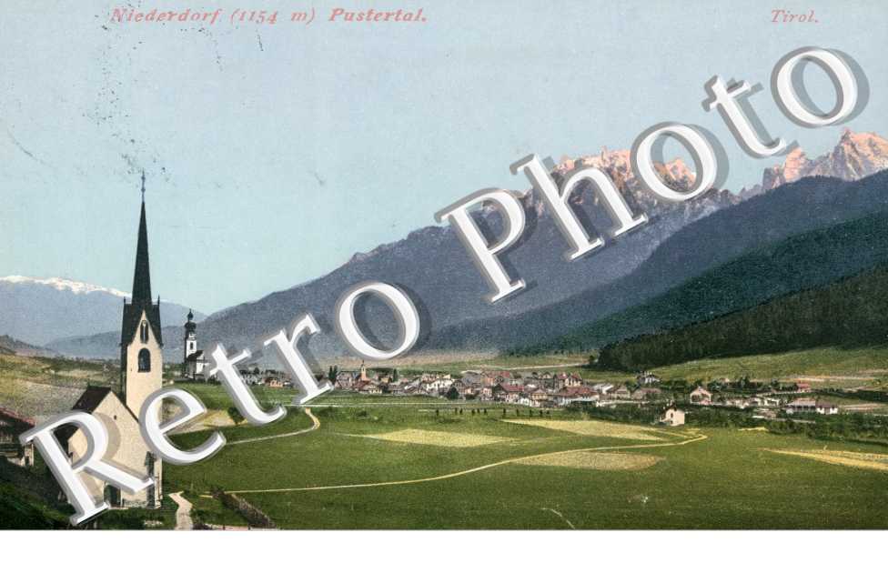 Pustertal