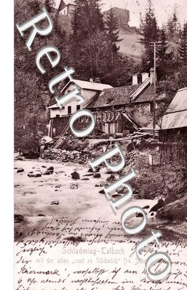 Talbach