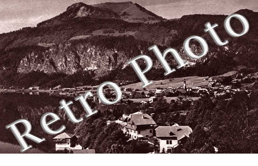 Mit dem Zwolferhorn