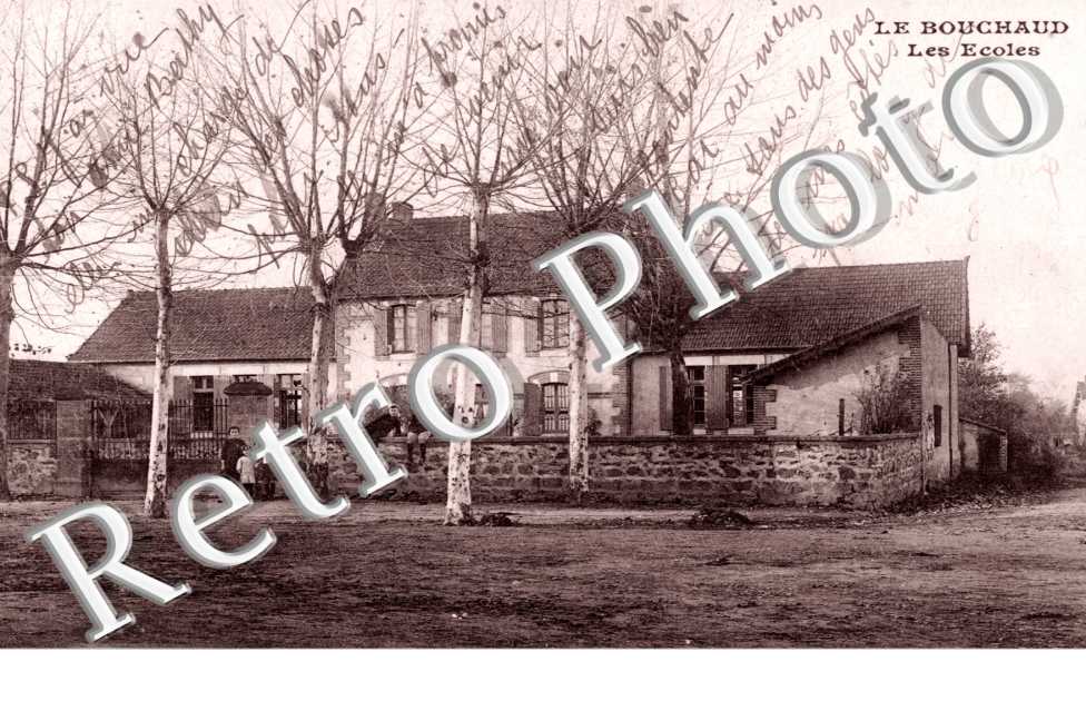 Les ecoles