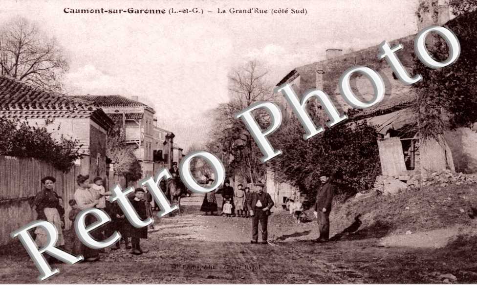 la grand&#039;rue