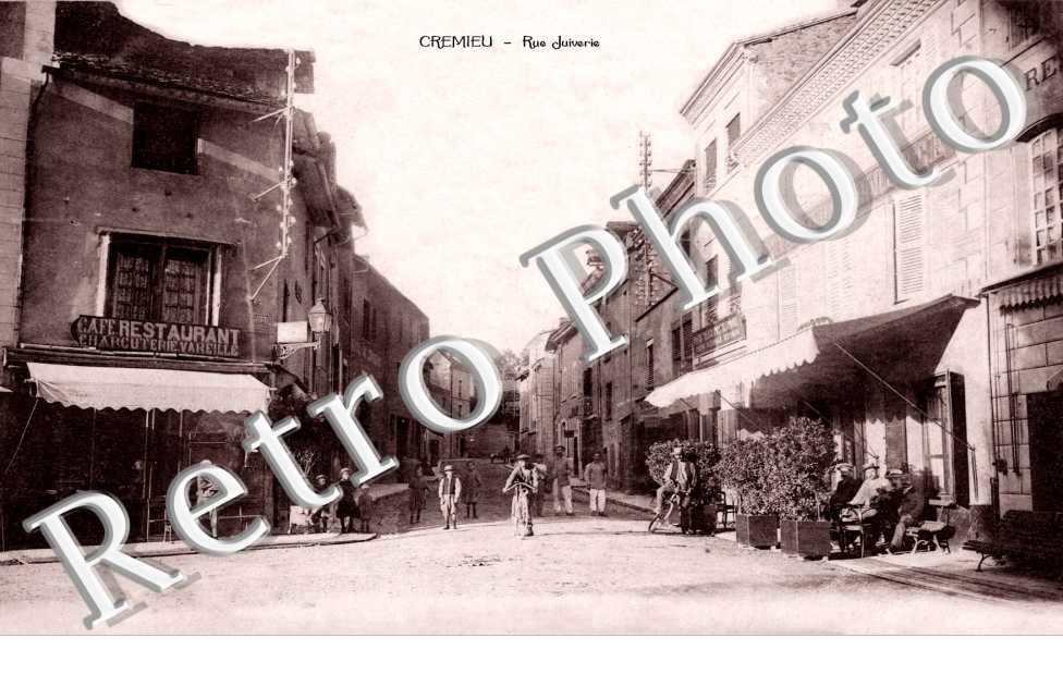 RUE Juiverie