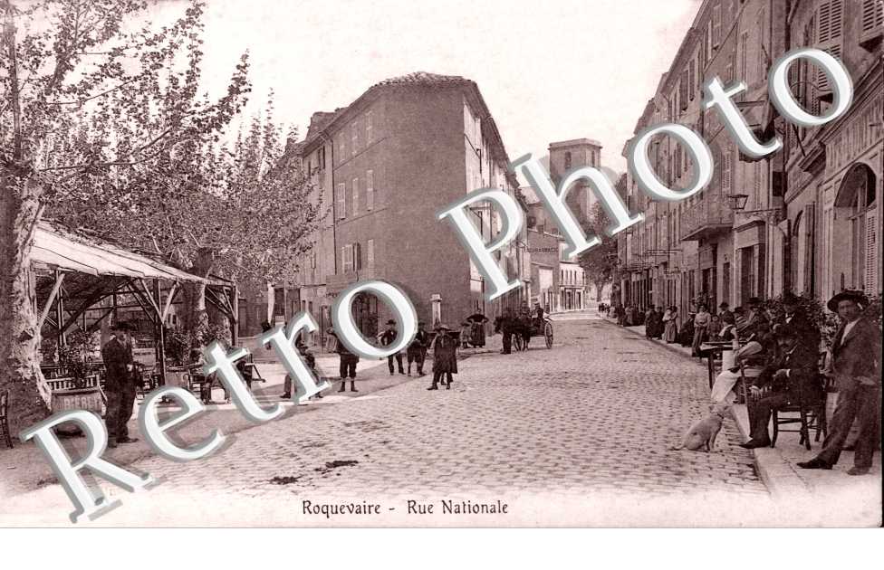 rue nationale