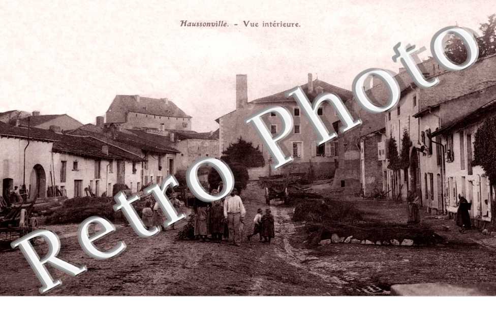 vue interieure