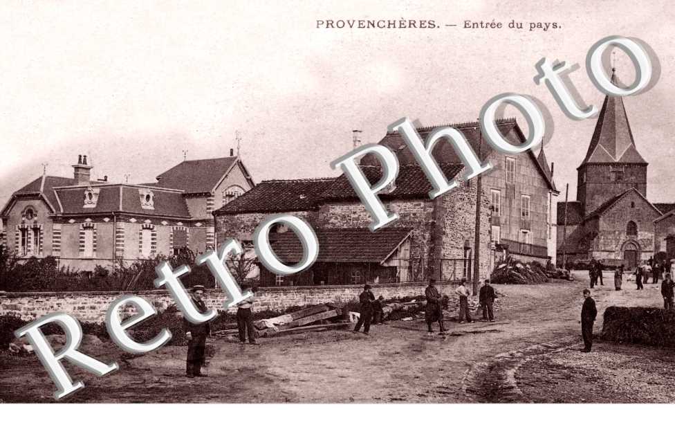 entree du pays