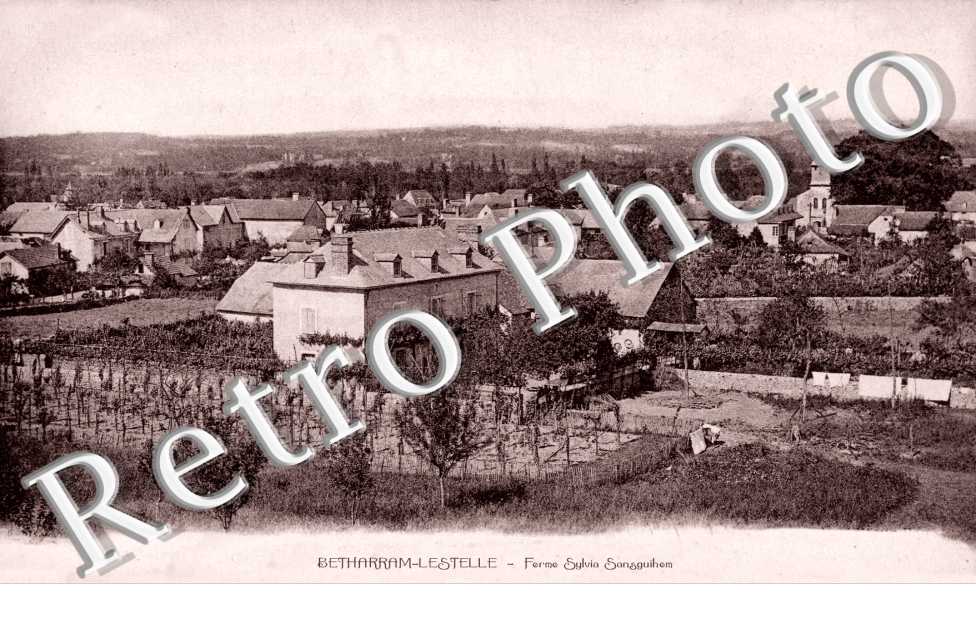 Ferme Sylvia Sansguihem