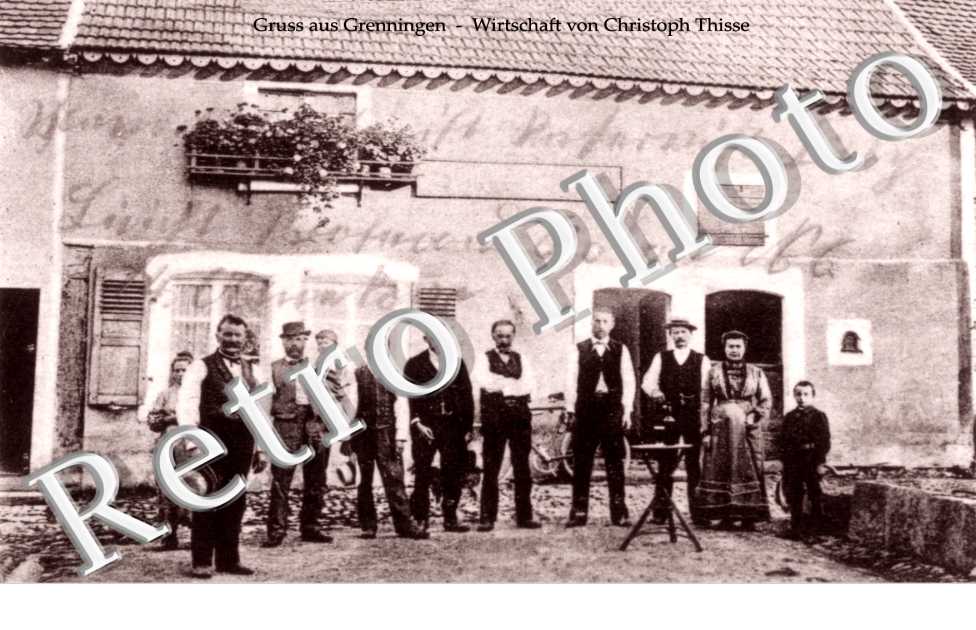 Wirtschaft von Christoph Thisse