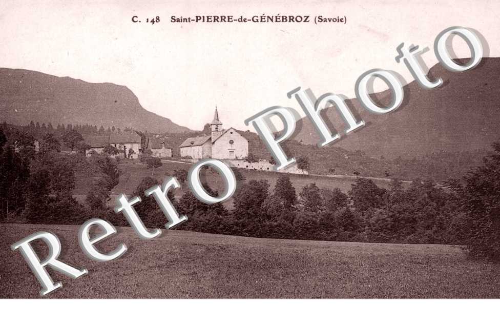 Vue Générale