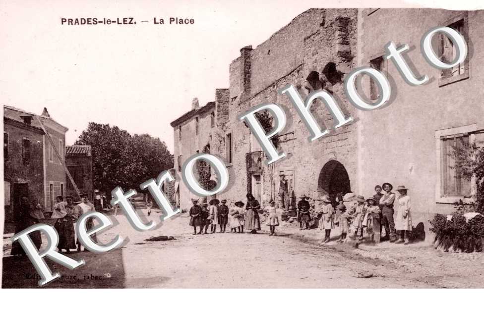 La Place